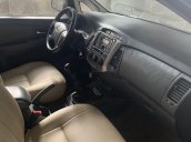 Bán xe Toyota Innova năm sản xuất 2012, giá 650 triệu