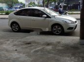 Bán Ford Focus đời 2011, số tự động, xe đẹp