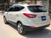 Bán xe cũ Hyundai Tucson sản xuất năm 2014, xe nhập