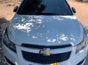 Bán Chevrolet Cruze đời 2015, màu trắng chính chủ, 415tr