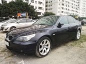 Bán ô tô BMW 5 Series sản xuất năm 2005, xe nhập