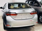 Bán Toyota Corolla Altis sản xuất năm 2020, màu bạc, 791 triệu