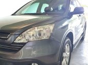 Cần bán gấp Honda CR V 2008, 450 triệu