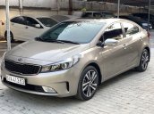 Cần bán Kia Cerato 1.6AT đời 2017, giá 538tr