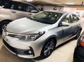 Bán Toyota Corolla Altis sản xuất năm 2020, màu bạc, 791 triệu