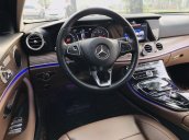 Bán ô tô Mercedes E200 2017, màu trắng số tự động