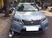 Bán Lexus RX 450h sản xuất năm 2009, nhập khẩu nguyên chiếc