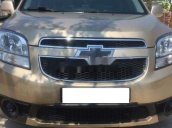 Cần bán lại xe Chevrolet Orlando 1.8 AT đời 2012 số tự động