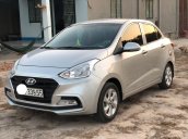 Bán xe Hyundai Grand i10 đời 2018, giá chỉ 340 triệu