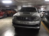 Bán xe cũ Toyota Fortuner 2014, giá chỉ 695 triệu