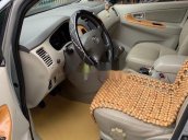 Cần bán xe Toyota Innova sản xuất năm 2009, nhập khẩu