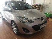 Bán Mazda 2 năm sản xuất 2014, màu hồng phấn