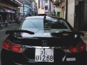 Cần bán xe Honda City 1.5 CVT  AT 2015, 415 triệu