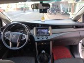 Bán ô tô Toyota Innova sản xuất năm 2018, màu trắng số sàn, 623 triệu