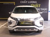 Bán xe Mitsubishi Xpander 1.5AT năm 2019, màu trắng, nhập khẩu nguyên chiếc, 648tr