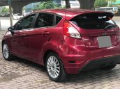 Cần bán gấp Ford Fiesta 2015, màu đỏ xe gia đình, giá 398tr