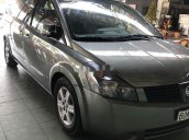 Bán Nissan Quest đời 2005, nhập khẩu, giá cạnh tranh