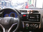 Cần bán xe Honda City 1.5 CVT  AT 2015, 415 triệu