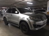 Bán xe cũ Toyota Fortuner 2014, giá chỉ 695 triệu