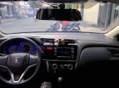 Cần bán xe Honda City 1.5 CVT  AT 2015, 415 triệu