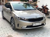 Cần bán Kia Cerato 1.6AT đời 2017, giá 538tr