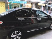 Cần bán xe Honda City 1.5 CVT  AT 2015, 415 triệu