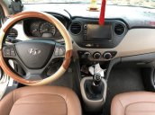 Bán xe Hyundai Grand i10 đời 2018, giá chỉ 340 triệu