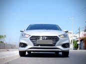 Cần bán xe Hyundai Accent sản xuất năm 2018, giá 480 triệu