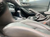 Cần bán lại xe Mazda 3 sản xuất năm 2017, màu trắng