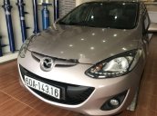 Bán Mazda 2 năm sản xuất 2014, màu hồng phấn