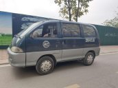 Bán xe Daihatsu Citivan đời 2003, màu xanh 