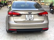 Cần bán Kia Cerato 1.6AT đời 2017, giá 538tr