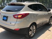 Bán xe cũ Hyundai Tucson sản xuất năm 2014, xe nhập