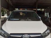 Cần bán lại xe Toyota Innova đời 2018, màu trắng