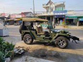 Bán Jeep A2 đời 1981, xe nhập, giá cạnh tranh