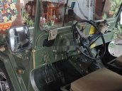 Bán Jeep A2 đời 1981, xe nhập, giá cạnh tranh