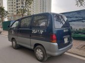 Bán xe Daihatsu Citivan đời 2003, màu xanh 