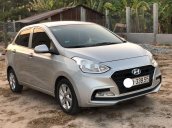 Bán xe Hyundai Grand i10 đời 2018, giá chỉ 340 triệu