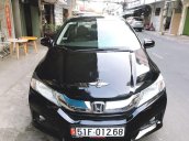 Cần bán xe Honda City 1.5 CVT  AT 2015, 415 triệu