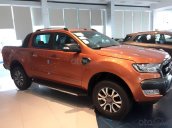 Bán Ford Ranger Wildtrak 2020