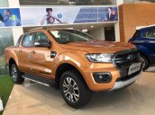 Bán Ford Ranger Wildtrak 2020