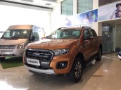 Bán Ford Ranger Wildtrak 2020