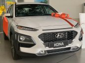 Hyundai Kona 2020 giá cạnh tranh khuyến mãi lên đến 50 triệu- đủ màu, giao ngay