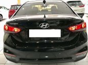 Cần bán gấp Hyundai Accent 1.4 MT 2019, màu đen số sàn