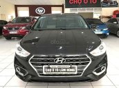 Cần bán gấp Hyundai Accent 1.4 MT 2019, màu đen số sàn