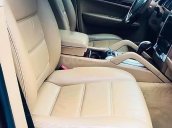 Cần bán xe Porsche Cayenne S 2007, màu đỏ, nhập khẩu