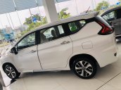 Mitsubishi Xpander chỉ từ 550tr ưu đãi tốt nhất HCM, hỗ trợ trả góp lên đến 85%, cùng nhiều ưu đãi