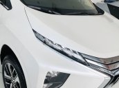 Mitsubishi Xpander chỉ từ 550tr ưu đãi tốt nhất HCM, hỗ trợ trả góp lên đến 85%, cùng nhiều ưu đãi