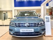 VW: Tiguan Luxury một siêu phẩm - Hỗ trợ lái thử, hỗ trợ trả góp