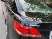 Bán xe Toyota Camry sản xuất năm 2008, màu đen, giá tốt